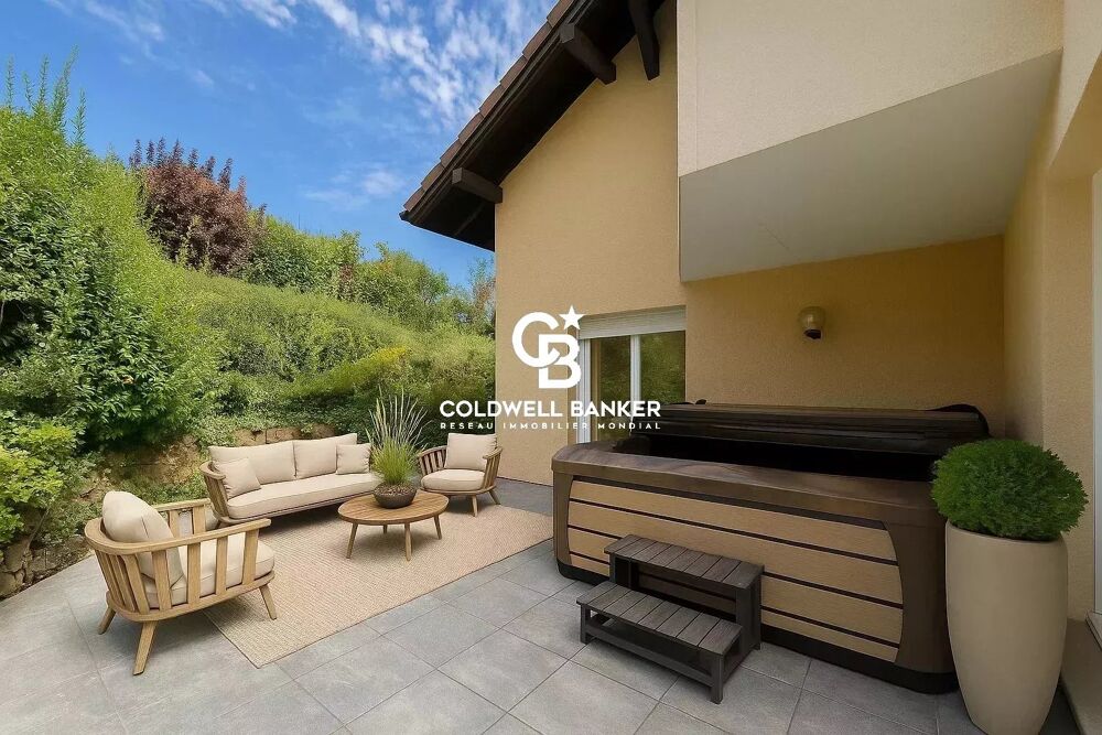  vendre  Maison Cranves-Sales (74380)