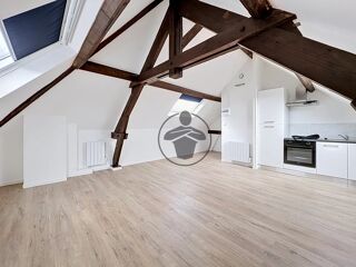  Appartement à louer 1 pièce 20 m²