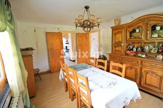  Maison à vendre 6 pièces 100 m²