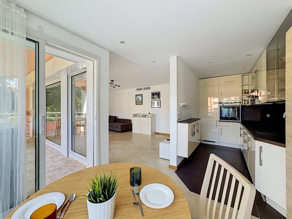 à vendre  Appartement Antibes (06600)