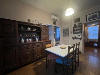  Maison à vendre 2 pièces 43 m² La machine