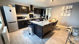  Maison à vendre 5 pièces 175 m²