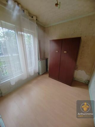  Maison à vendre 5 pièces 63 m²