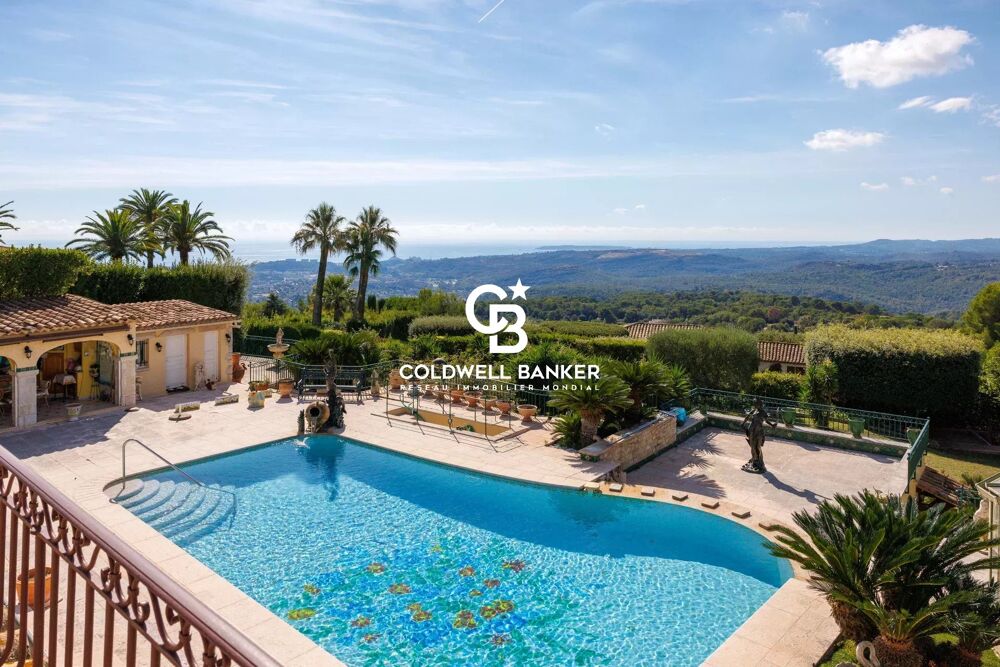  vendre  Maison La Colle-sur-Loup (06480)