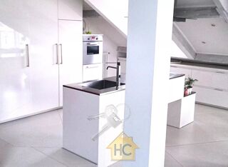  Appartement � vendre 5 pi�ces 240 m�