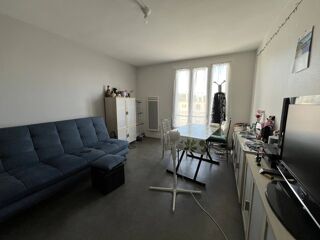  Appartement à vendre 3 pièces 54 m²