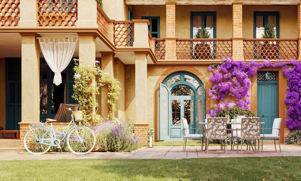 � vendre  Maison Cannes (06400)