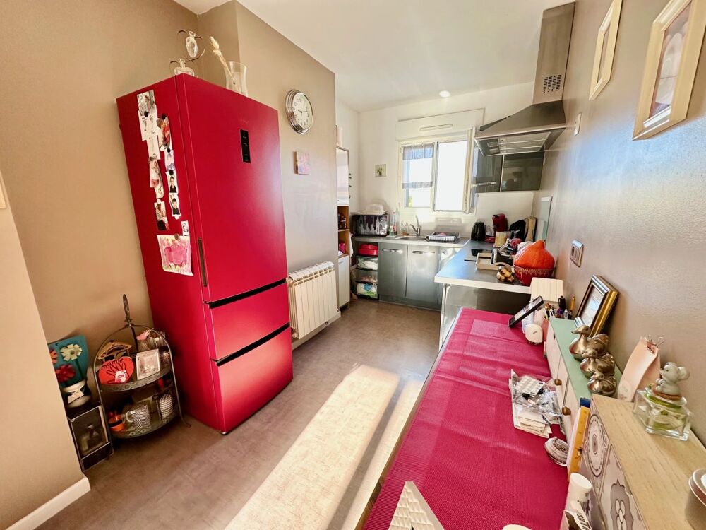 Vente Immeuble Immeuble de rapport 2 F3 et 1 garage Boulogne-sur-mer
