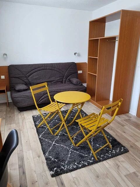  Appartement � louer 1 pi�ce 15 m�