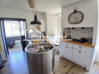  Maison à vendre 5 pièces 109 m²