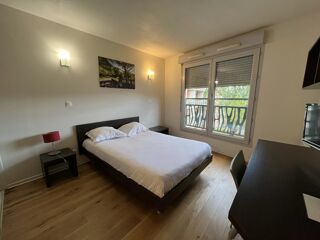  Appartement à vendre 1 pièce 22 m²