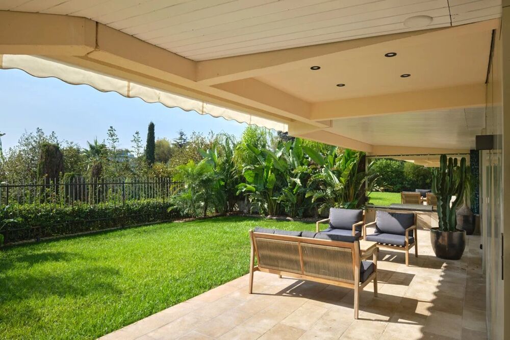 � vendre  Villa Cannes (06400)
