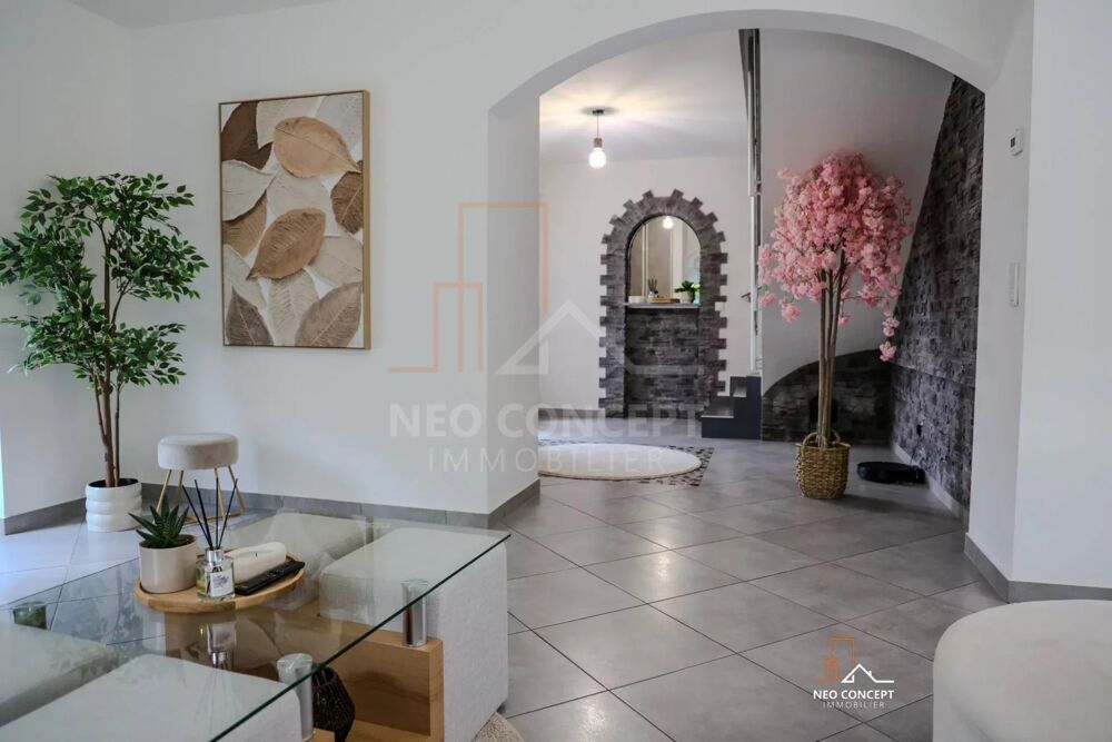 Maison 5 pièces 104 m² · à Bischwiller · 104 m² · 364 000 €
