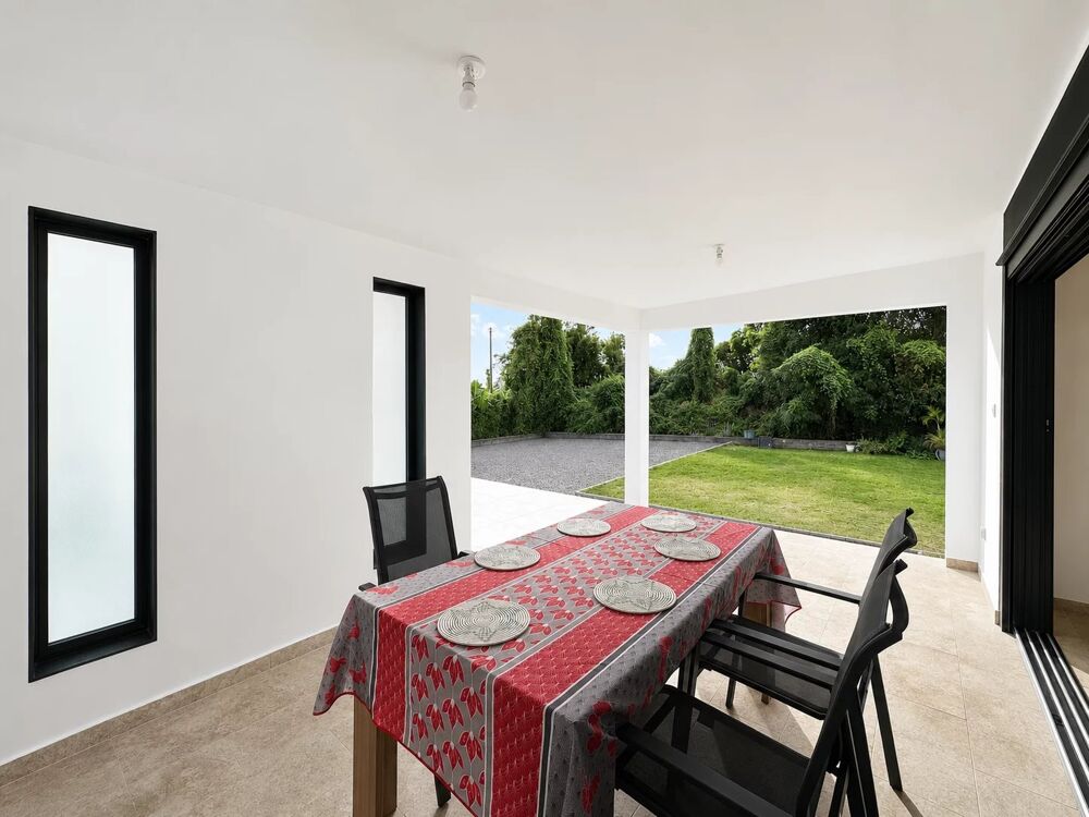 Maison/Villa 5 pièces