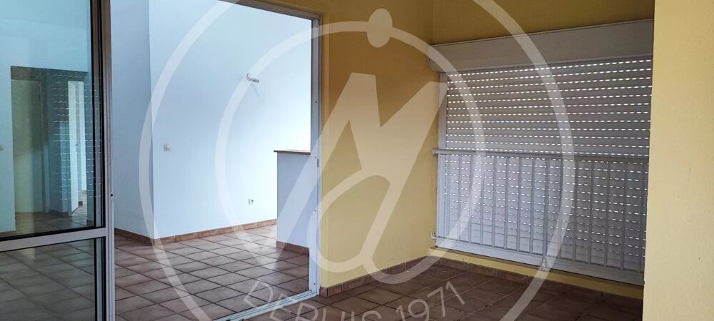 Location Appartement À LOUER 890 euros APPARTEMENT T3 - PETIT BOURG Petit-bourg