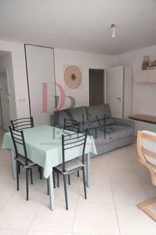  Appartement à vendre 2 pièces 42 m²