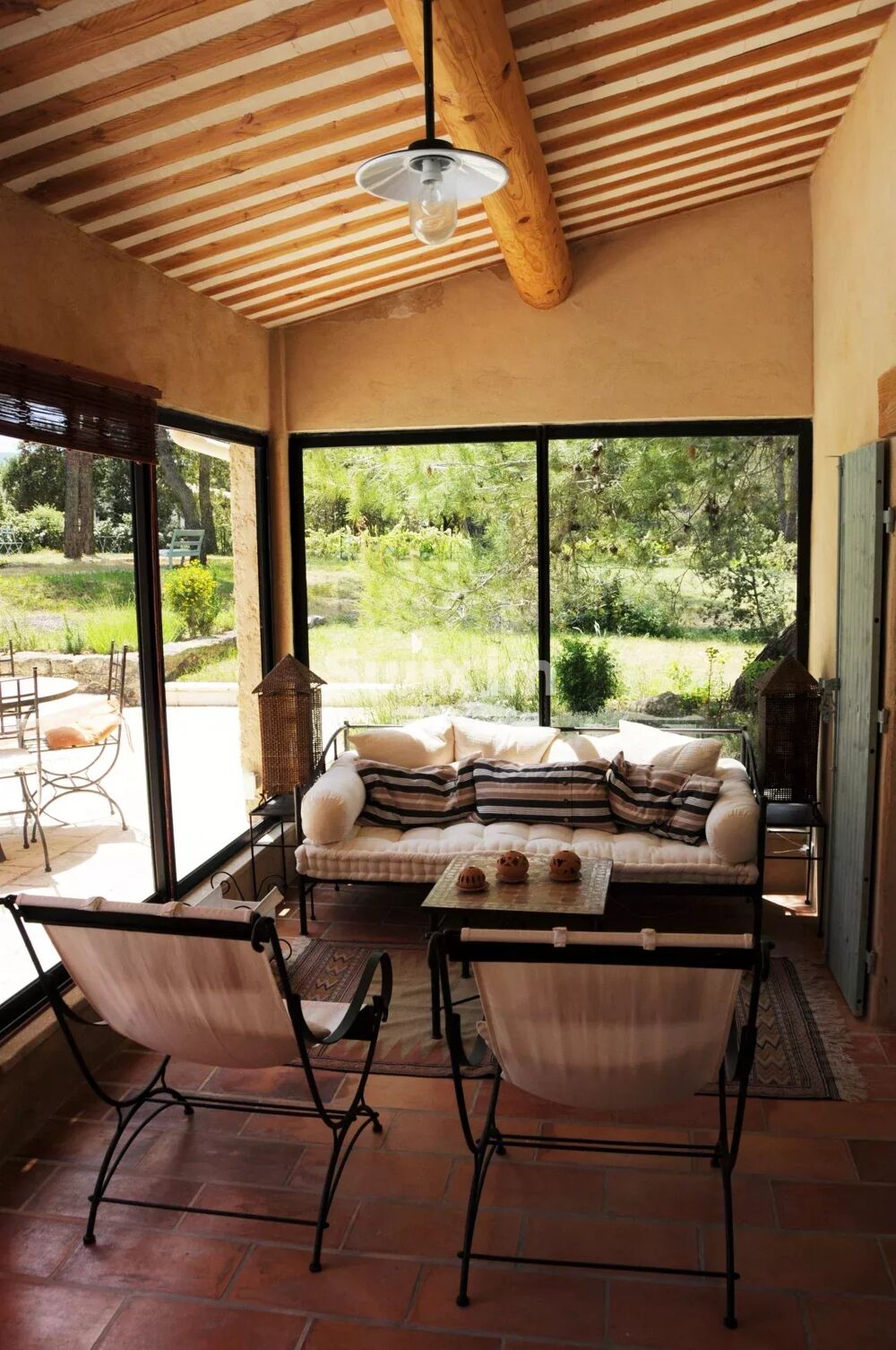 � vendre  Maison M�nerbes (84560)