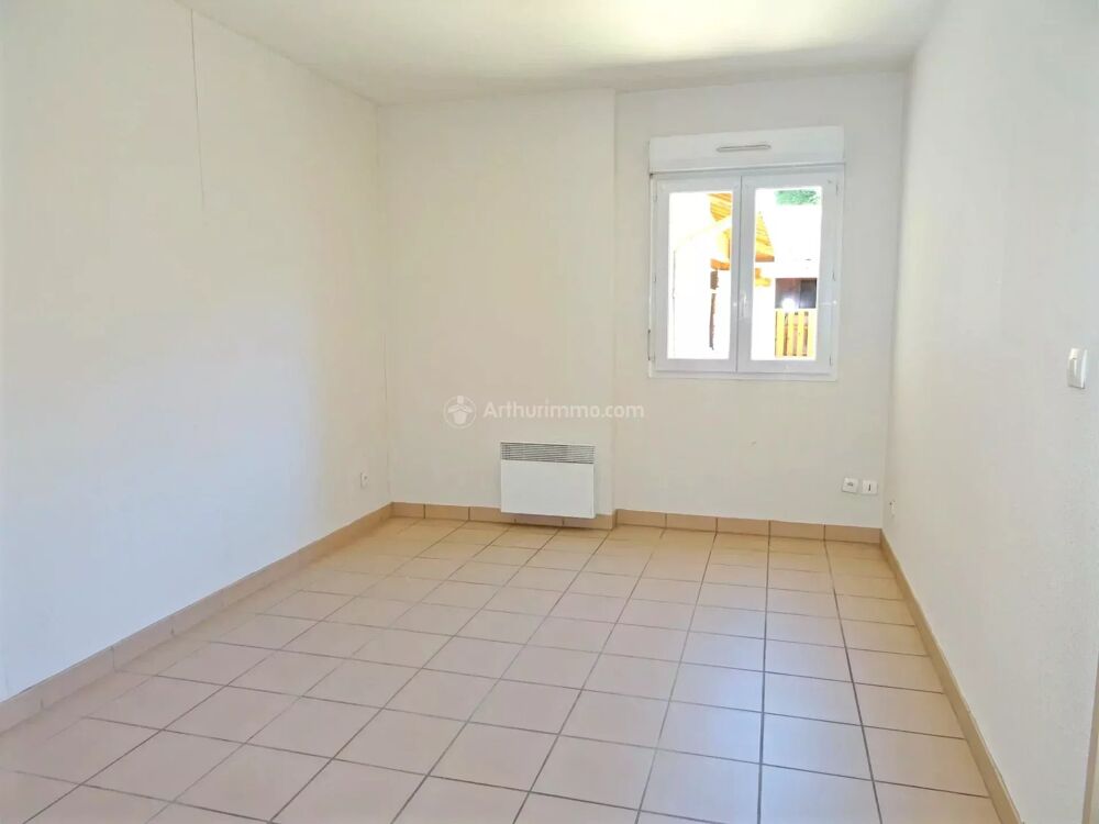 Location Appartement Appartement 2 pièces Saint-jean-de-bournay