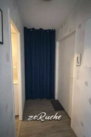  Appartement � vendre 1 pi�ce 25 m�