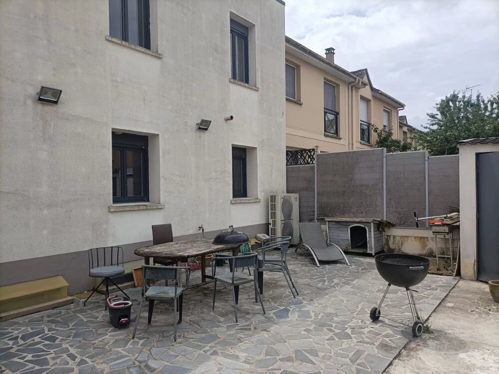 � vendre  Maison Antony (92160)
