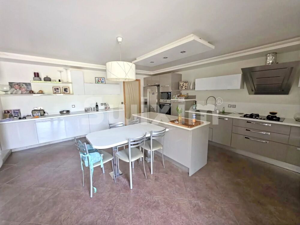 Vente Maison Charmante maison familiale à La Biolle, 141 m² Entrelacs