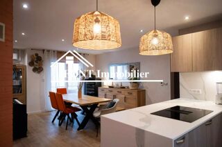  Maison � vendre 8 pi�ces 174 m�