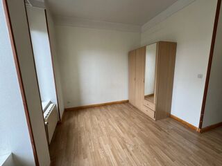  Appartement à louer 1 pièce 29 m²