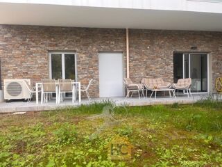  Appartement � vendre 4 pi�ces 98 m�