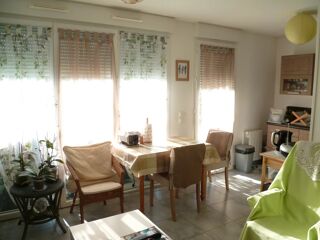  Appartement à vendre 3 pièces 65 m²