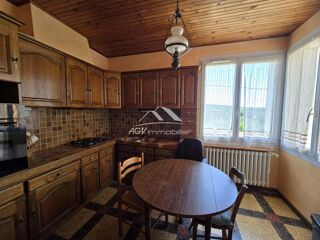  Maison à vendre 5 pièces 102 m²