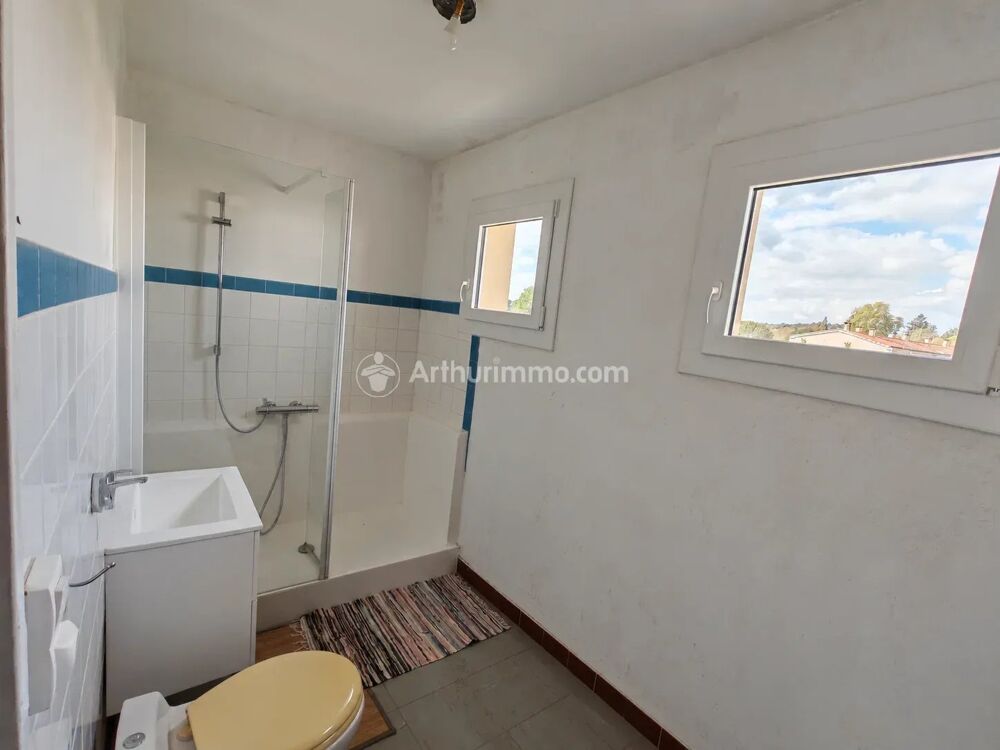 Vente Maison EXCLUSIVITÉ ARTHURIMMO.COM CASTRES – MAISON 3 CHAMBRES, GRAND JA Castres