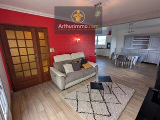  Maison à vendre 6 pièces 121 m²