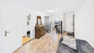  Appartement � vendre 2 pi�ces 31 m�