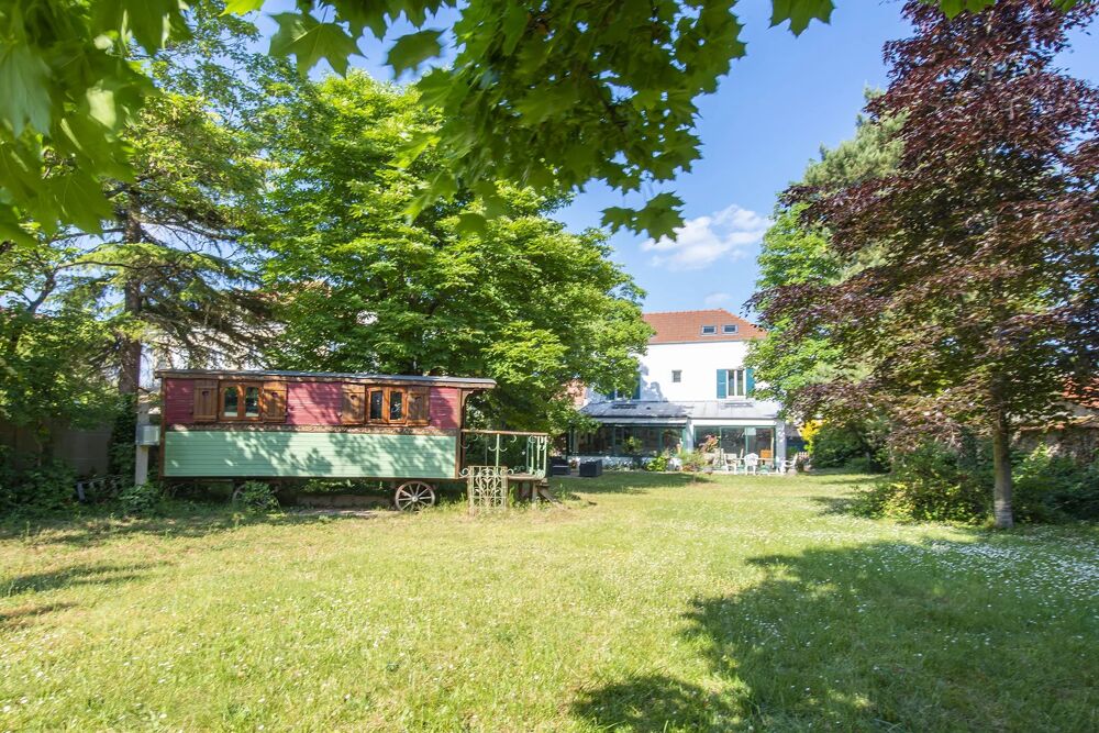 � vendre  Maison Saint-Maur-des-Foss�s (94100)