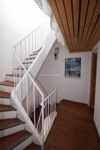  Maison à vendre 5 pièces 160 m²