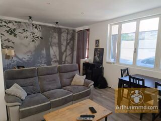  Maison à vendre 113 m²