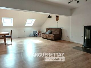  Appartement à vendre 1 pièce 62 m² Taninges