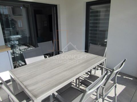  Appartement � louer 2 pi�ces 50 m�