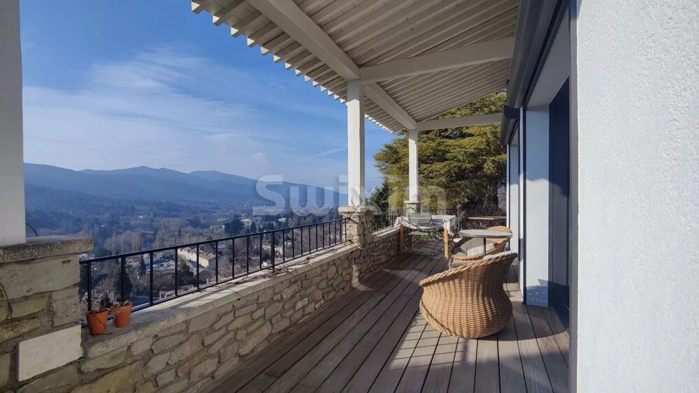  vendre  Villa Dieulefit (26220)
