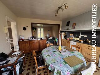  Appartement à vendre 4 pièces 71 m²