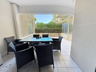  Appartement à vendre 2 pièces 57 m²