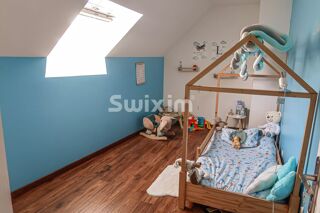  Maison à vendre 7 pièces 126 m²