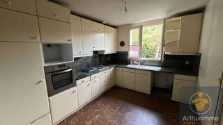 Location Maison À LOUER – GRANDE MAISON FAMILIALE DE 130 m² AVEC JARDIN – CHELLE Chelles