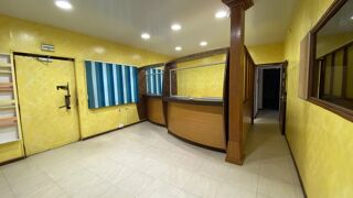  Immeuble à vendre 15 + pièces 900 m²