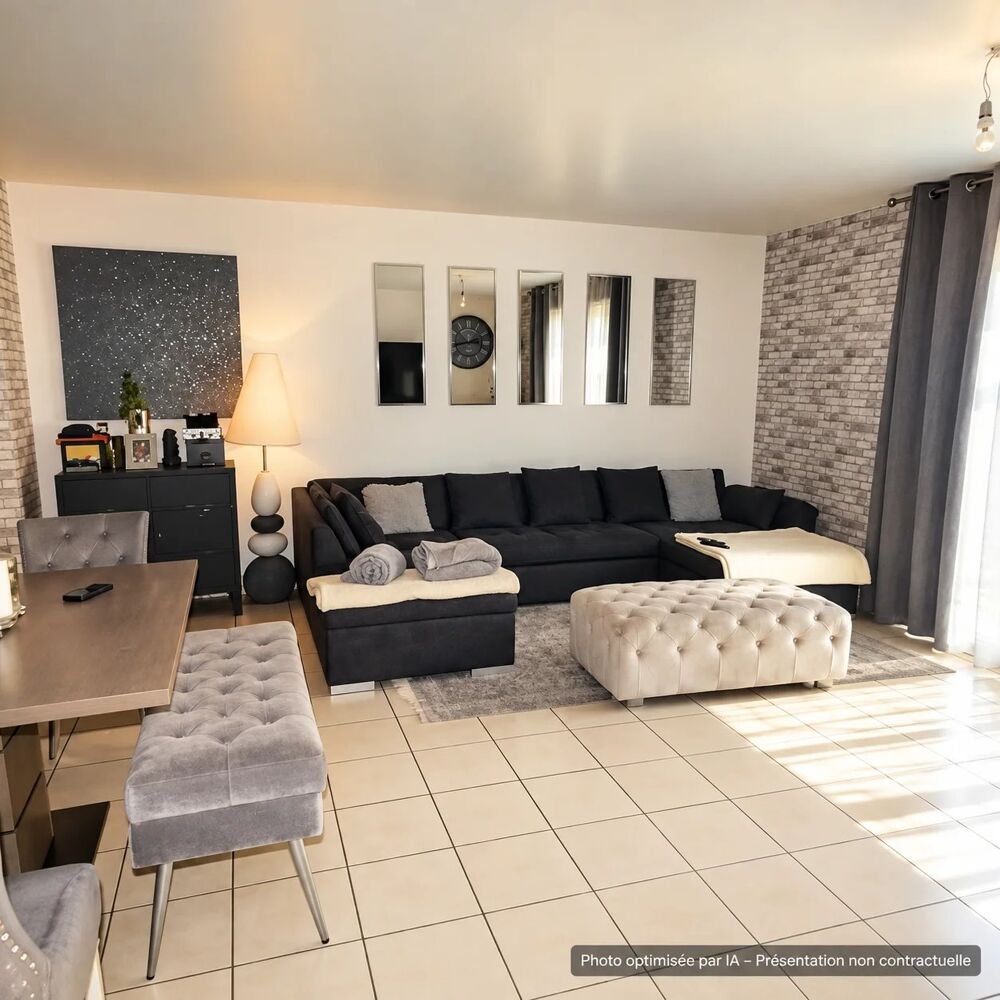 Vente Maison Toulouse  Pradettes / Météo Toulouse
