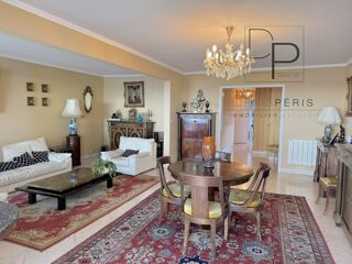  Appartement � vendre 3 pi�ces 95 m�