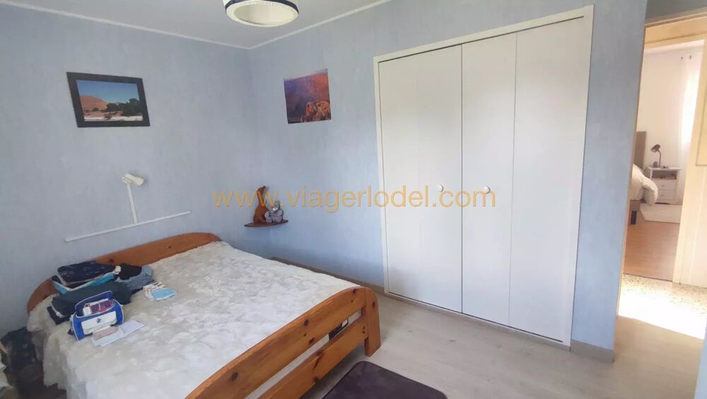 Réf. annonce : 9970.L - VIAGER OCCUPE - ISTRES (13)