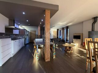  Maison à vendre 4 pièces 120 m²