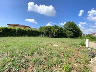  Terrain à vendre 380 m²