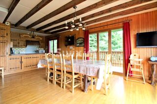  Maison à vendre 9 pièces 197 m²